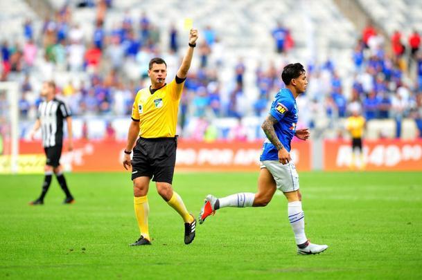 Equipes se enfrentaram no Mineiro, na tarde deste domingo, pela 25 rodada da Srie A