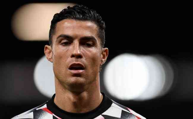 Ronaldo: «Na Europa não volto a jogar»