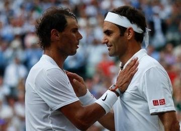 Suíço anunciou na semana passada que decidiu pendurar as raquetes por não conseguir se recuperar fisicamente depois de várias cirurgias no joelho