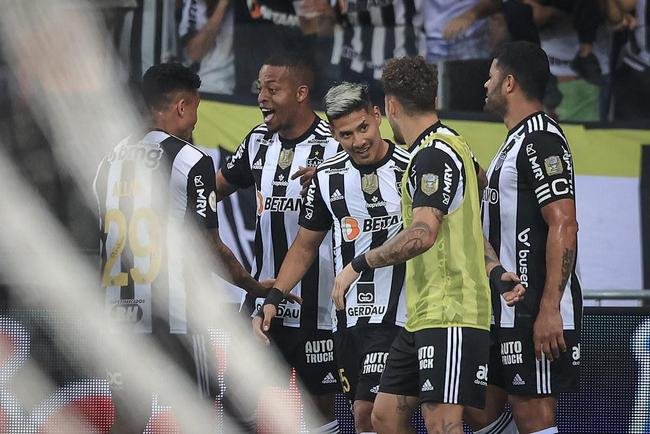 O Atltico fechou a temporada com 60,6% de aproveitamento. Em 67 jogos, foram 34 vitrias, 20 empates e 13 derrotas.