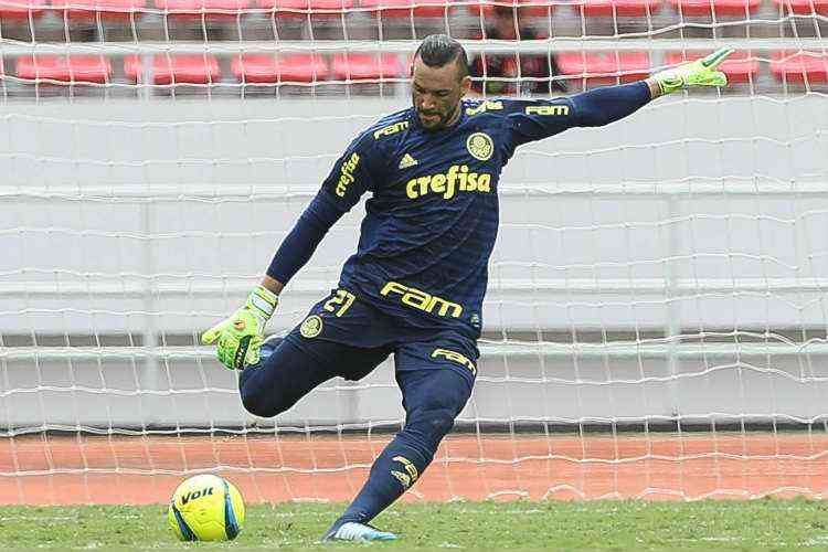 Cesar Greco/Ag. Palmeiras/Divulgao