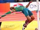Thiago Moura supera recordes com atuação no Mundial indoor