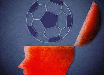 Psicóloga especializada em esportes explica como o estado mental pode afetar o resultado de uma partida e mostra a importância de identificar líderes, sabotadores e bodes expiatórios dentro de um time.