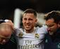 Zidane garante Hazard da Supercopa e desconversa sobre transferncias no Real Madrid