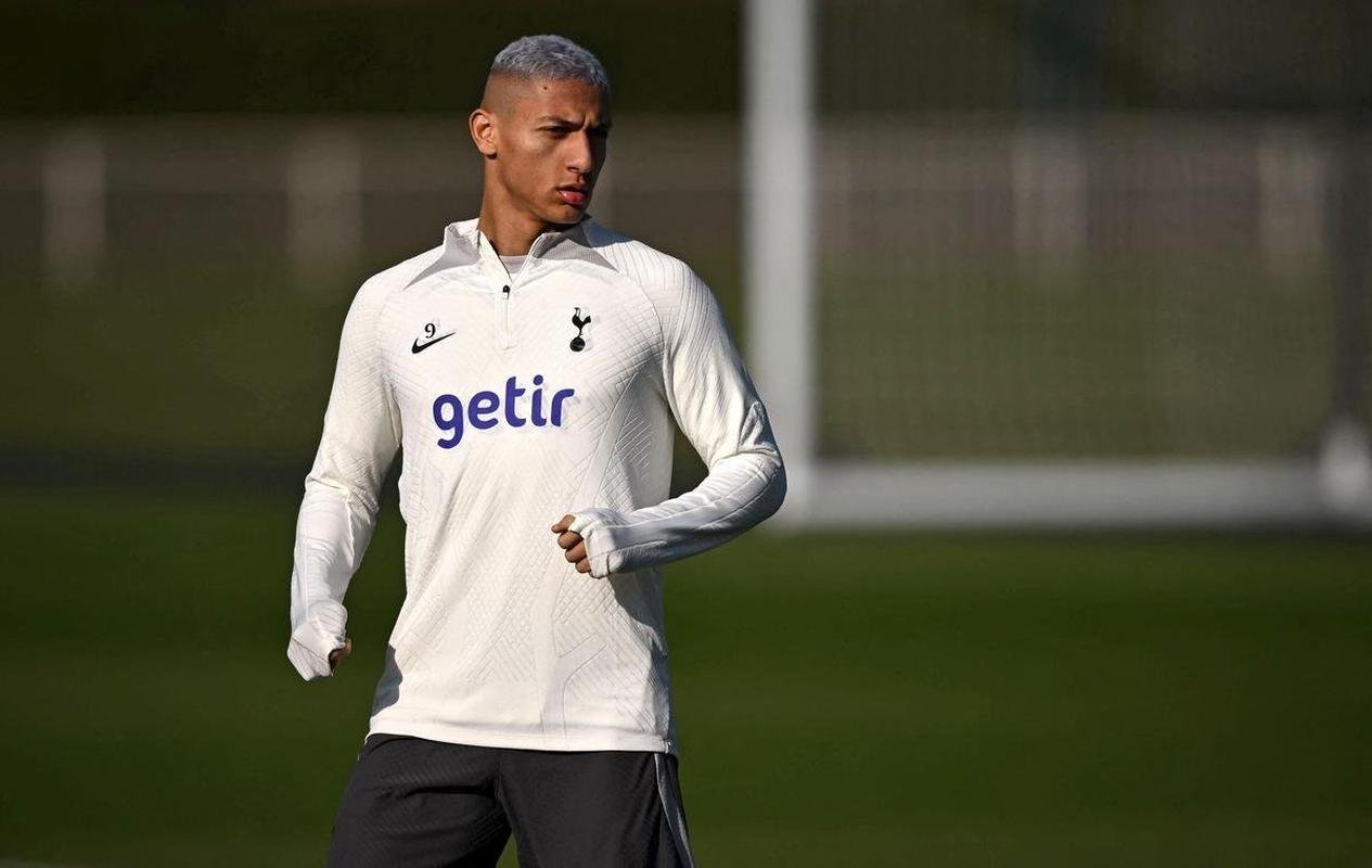 Richarlison - Tottenham 