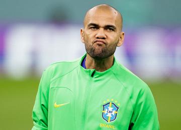 Jogador já mudou versão dos fatos quatro vezes, e segue detido na penitenciária Brian 2 sem direito à fiança 
