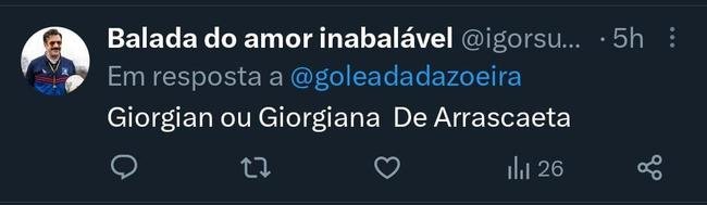 Internautas sugeriram nomes para o beb de Neymar e Bruna Biancardi 