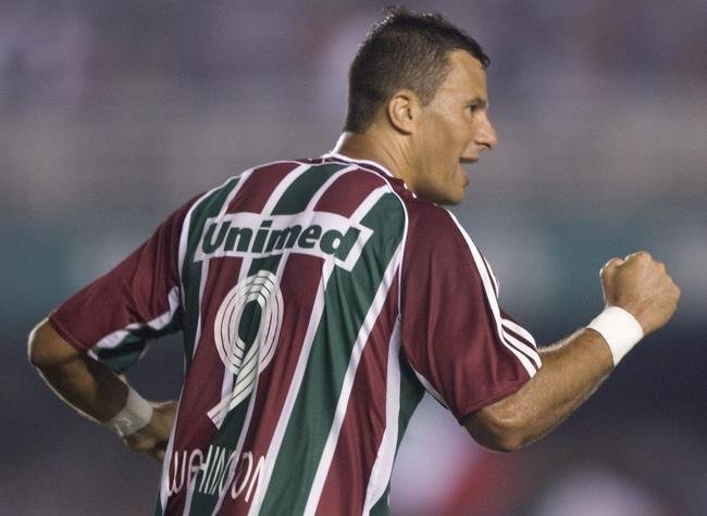 20 Washington - 14 gols