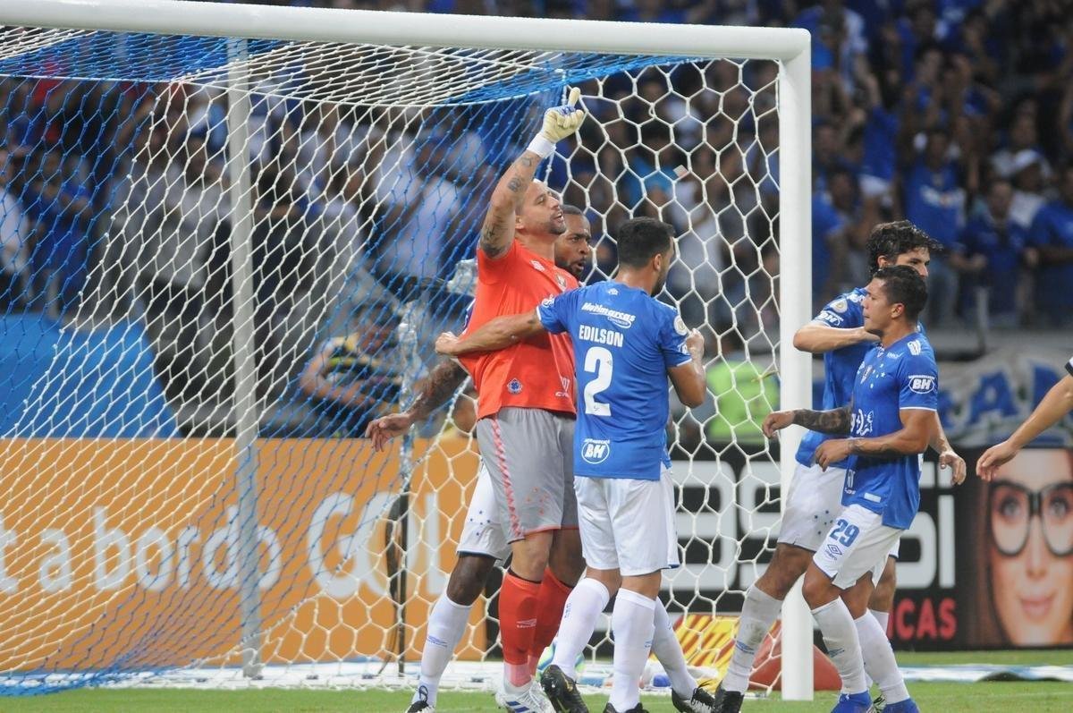 Equipes se enfrentam pela 2 rodada do Campeonato Brasileiro