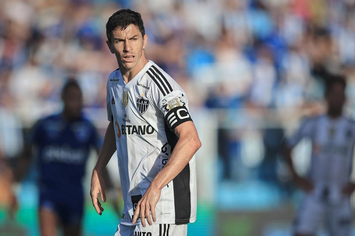 Fotos do jogo entre Ava e Atltico, na Ressacada, pela 27 rodada do Campeonato Brasileiro