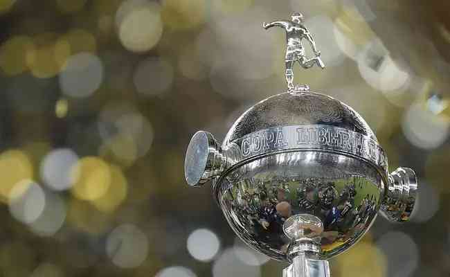 Atlético vai em busca do bicampeonato da Copa Libertadores