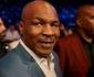 Mike Tyson quer fazer luta exibição com Holyfield, Fury, Joshua e Wilder