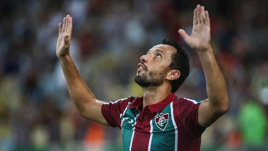 #8 - Fluminense - R$ 34,1 milhes. Diviso: R$ 1,3 mi na Sul-Americana; R$ 26,4 mi no Brasileiro; R$ 5,9 mi na Copa do Brasil e R$ 500 mil no Campeonato Carioca