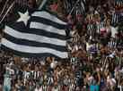 Botafogo pode voltar a ter casa cheia contra o Amrica