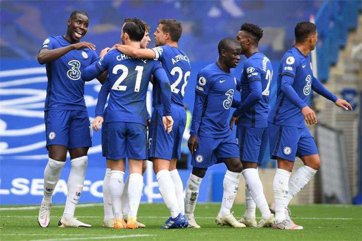 O Chelsea ficou vrias temporadas na Segunda Diviso. A ltima vez que caiu foi nos anos 80, quando ficou de 1980 a 1983 - vencendo a competio em 1983/84 - e 1988/89, temporada na qual tambm ergueu o trofu
