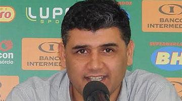 Carlos Cruz/América Carlos Cruz/América