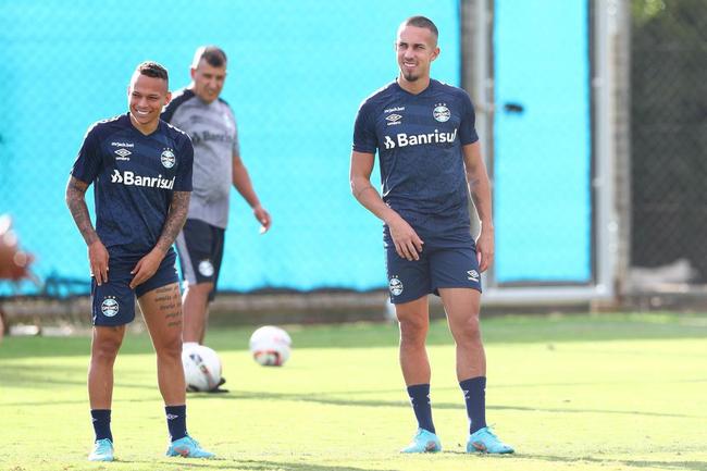 19. Grêmio - 532 mil