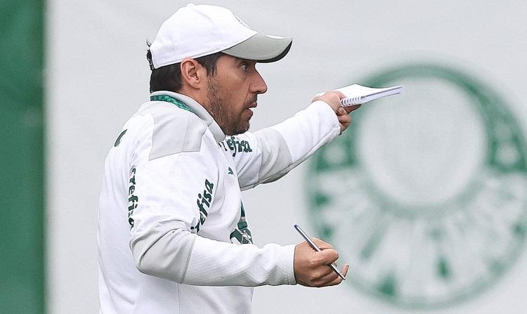 (Foto: Cesar Greco/Palmeiras) (Foto: Cesar Greco/Palmeiras)
