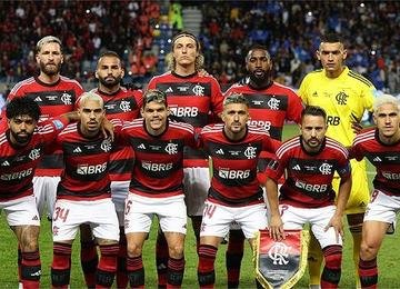 No projeto mais possível para o Flamengo, o controle do clube continuaria interno, com venda de até 30% na participação da Sociedade Anônima do Futebol