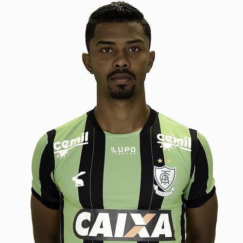 Ricardo Silva (zagueiro) -  contrato at fim de 2018