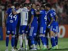 Casas de apostas apontam Cruzeiro favorito contra CSA no jogo da taa 