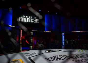 Sem acordo com país asiático, UFC 261 deve ser em Las Vegas