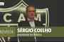 Superesportes Entrevista #5: Sérgio Coelho, presidente do Atlético