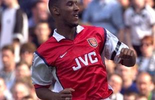 Nicolas Anelka: 89 jogos e 27 gols pelo Arsenal