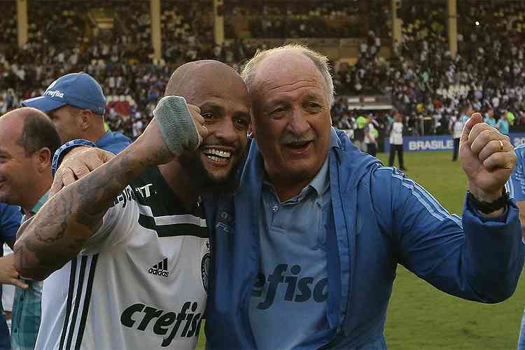 Ajuda ao Palmeiras contra o Atlético-MG? Cruzeiro promete ser competitivo  em jogo do título, cruzeiro