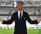 Com Ronaldo, Juventus celebra venda de todos carns de ingressos para a temporada