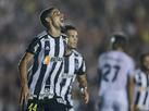 Ipatinga 0 x 1 Atltico: veja o gol da vitria do Galo pelo Mineiro