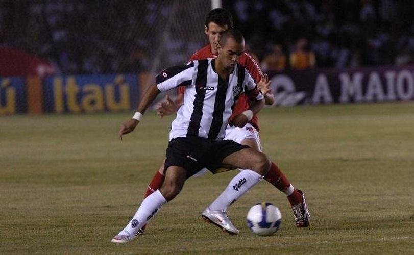 Camisa do Atltico em 2009