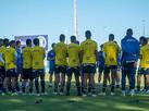 Maior campeo, Cruzeiro encara Sergipe em estreia pela Copa do Brasil