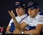 Estreante na Fórmula 1, Stroll exalta aprendizado com Felipe Massa na Williams