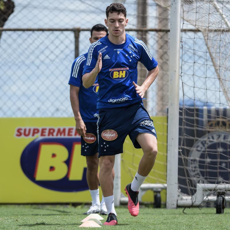 Marco Antnio - dezembro de 2022