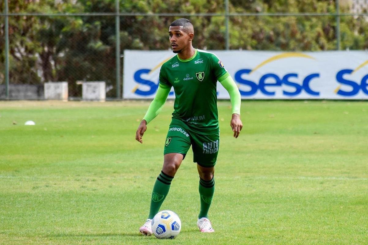 Ramon (volante): contrato de emprstimo junto ao Internacional at 31/12/2021