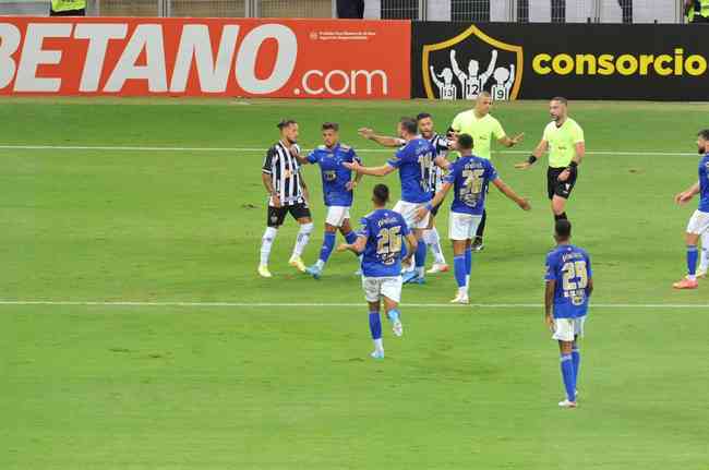 Final do Mineiro #2: tudo o que você precisa saber sobre Cruzeiro x  Atlético-MG, campeonato mineiro