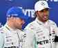 Hamilton vence o Grande Prêmio da Rússia e se consolida na liderança; Vettel abandona