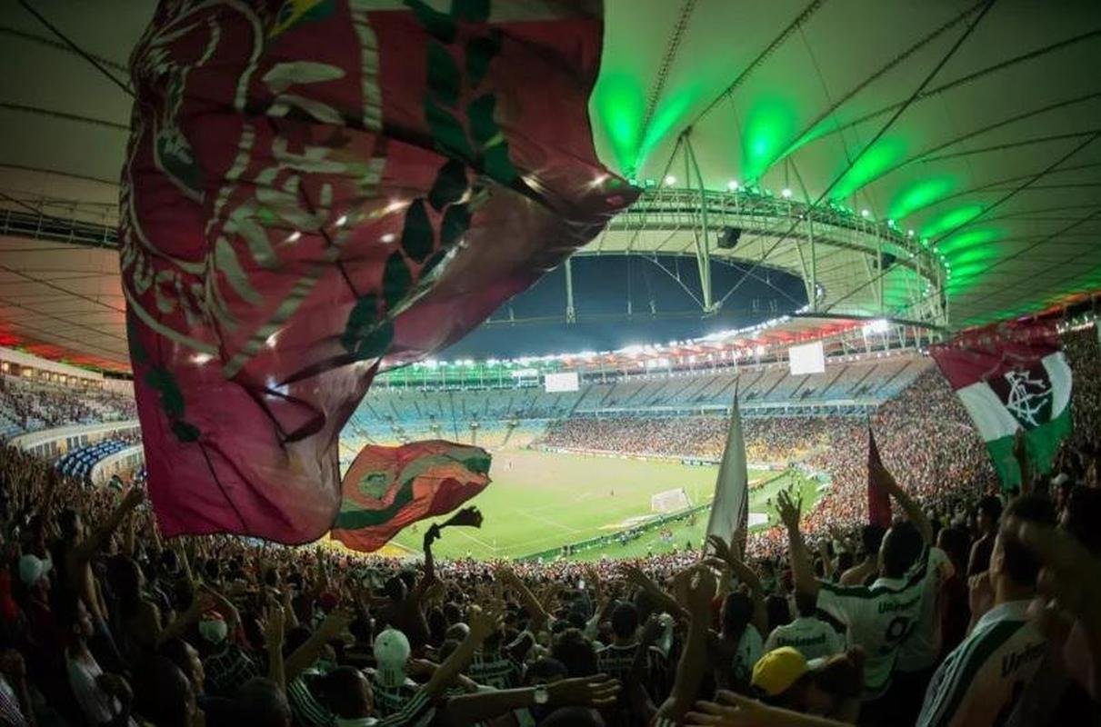 14 Fluminense (Srie A) - R$ 30