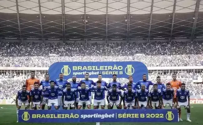 Cruzeiro