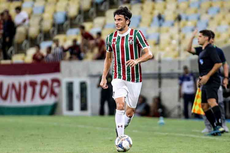 Flamengo x Fluminense - Superesportes