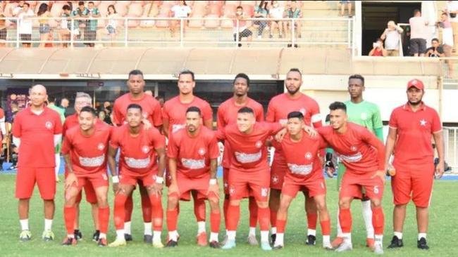 4 Rio Branco (47 ttulos do Campeonato Acreano)