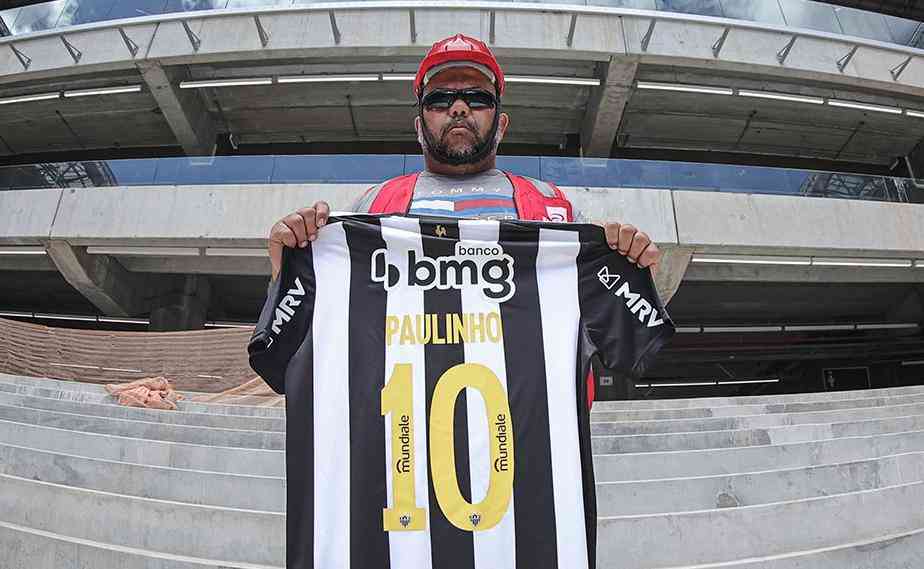 Corinthians anuncia novo dono da camisa 10 para o restante da temporada