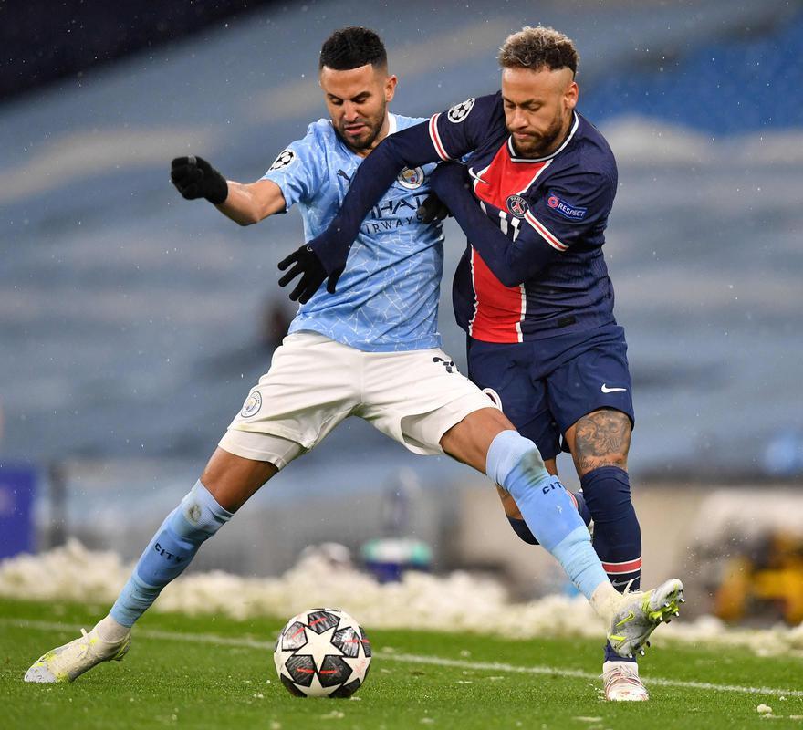 O Manchester City venceu o PSG, pela semifinal da Liga dos Campeões nesta terça-feira (4), no Etihad Stadium, em Manchester, na Inglaterra. Com o resultado, o clube inglês alcançou pela primeira vez a final da competição.