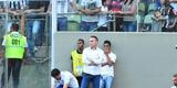 Imagens do primeiro tempo do clssico entre Atltico e Cruzeiro no Independncia pelo Brasileiro