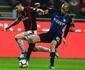 Com gol anulado pelo VAR, Inter de Milão e Milan ficam no 0 a 0 pelo Italiano