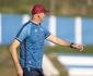 Gilmar Dal Pozzo aponta pontos positivos e negativos do mês sem jogos do Náutico