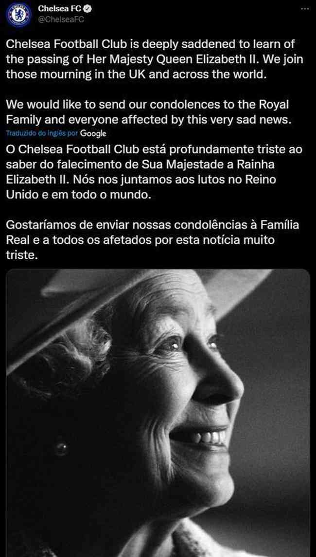 Jogos da Liga Escocesa adiados devido à morte da Rainha Isabel II