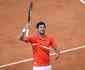 Com poucas alteraes, rankings de tnis mantm domnio de Djokovic e Osaka