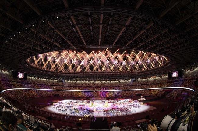 Jogos Paralmpicos de Tquio chegam ao fim depois de 13 dias de muita emoo; prxima parada ser em Paris, na Frana, em 2024 